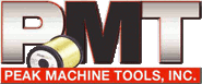 PeakMachineTools